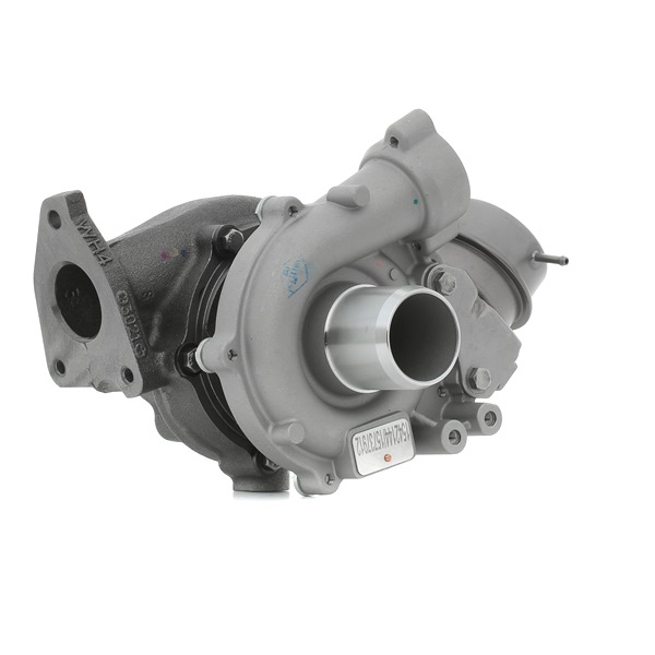 Turbolader 2234C0357 FIAT TALENTO von RIDEX
