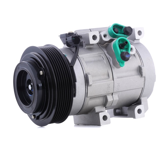 Klimakompressor 447K0474 von RIDEX günstig für 325,72 € online kaufen