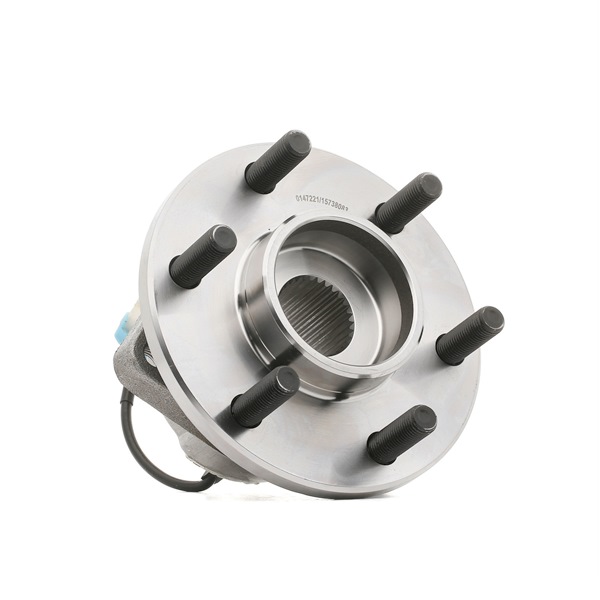 Radlagersatz von STARK SKWB-0181357
