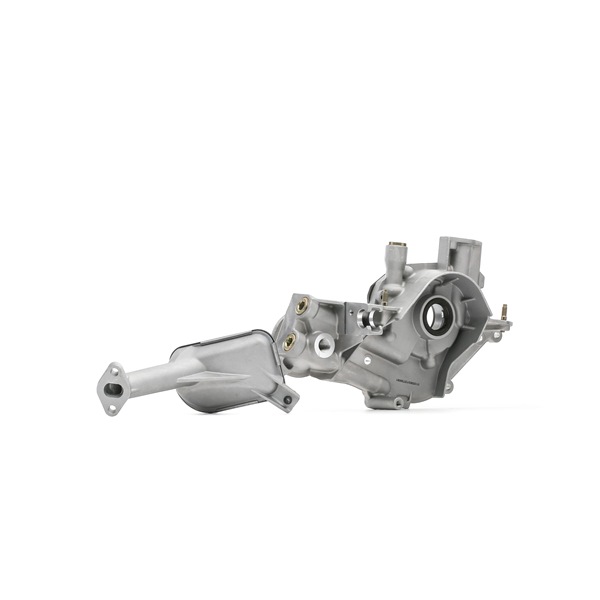 Achetez des Pompe à huile RIDEX 596O0053 à prix pour 110,49 €