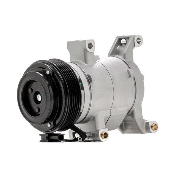 Köp AC-kompressor av RIDEX 447K0477 till det låga priset 5144,15 kr