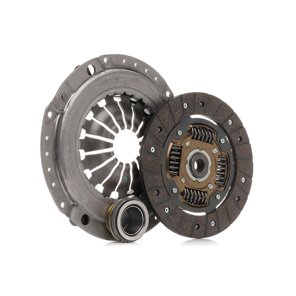 Compre Kit de embrague de RIDEX online para Astra Mk III (F) Familiar (T92) a precios moderados