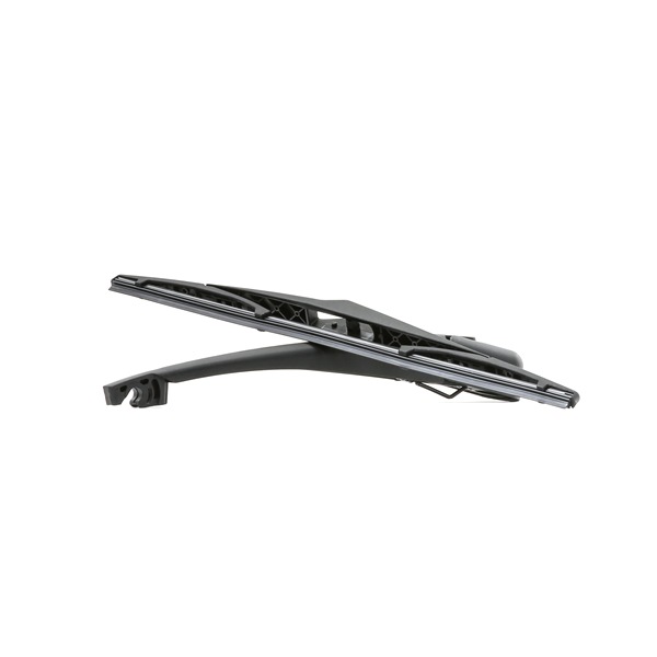 Osta Tuulilasinpyyhkimen varsi, lasinpesu RIDEX:llä 301W0118 edullisesti hintaan 11,55 €