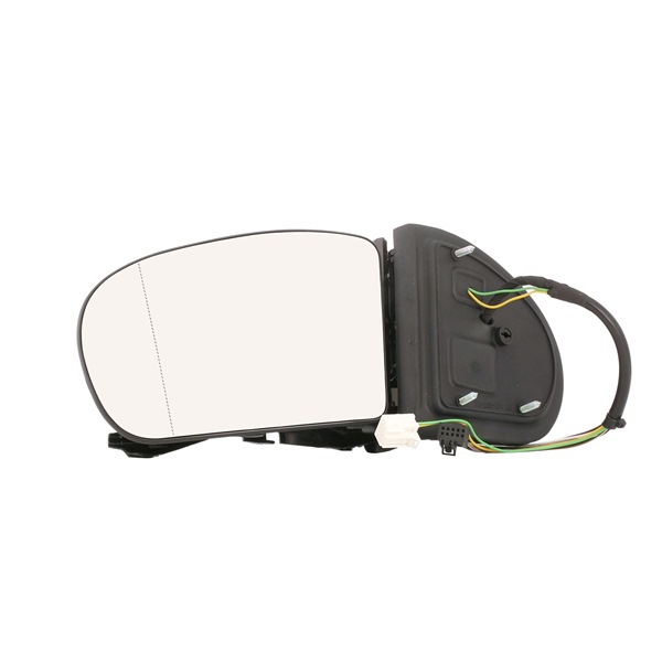 Außenspiegel 50O0608 von RIDEX günstig für 137,97 € online kaufen