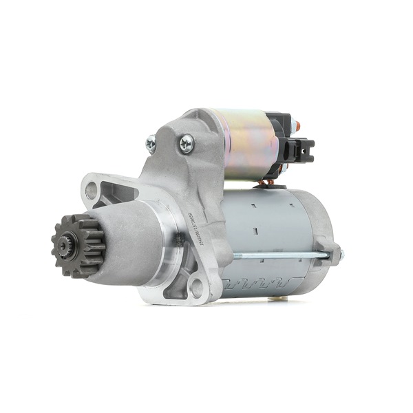Anlasser 2S0456