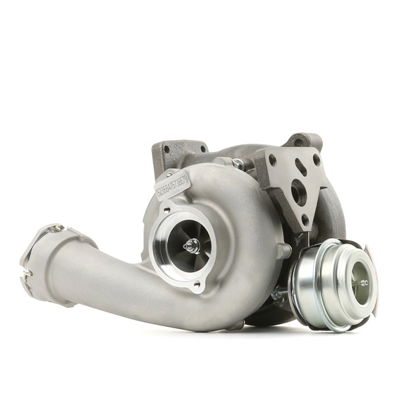 Turbolader 2234C0362