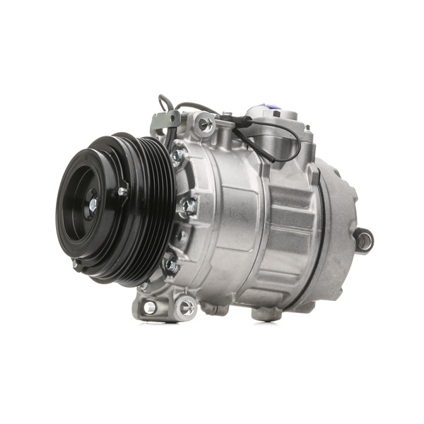 Klimakompressor SKKM-0340517