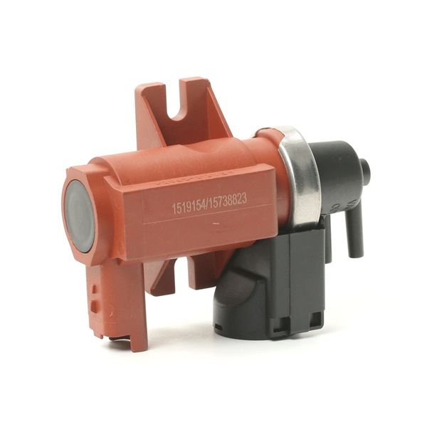 Compre Conversor de pressão, turbocompressor da RIDEX 3553P0033 a um preço baixo por 33,83 €