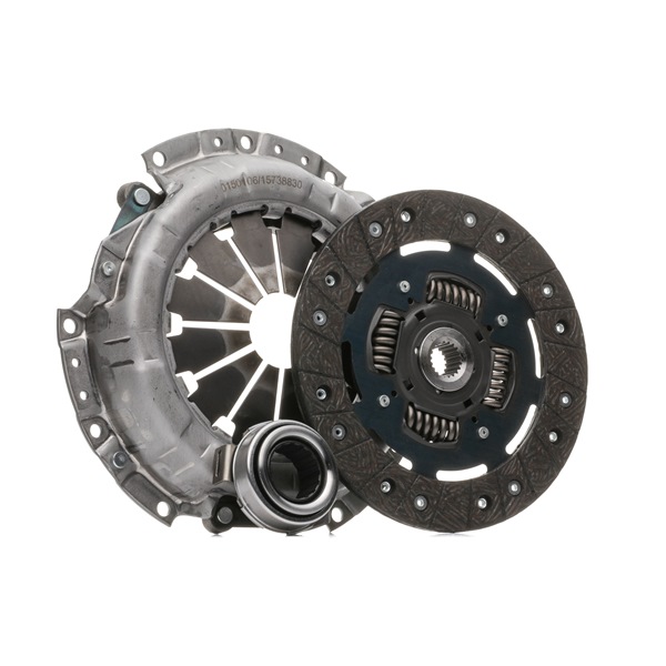 Kupplungssatz SKCK-0100834