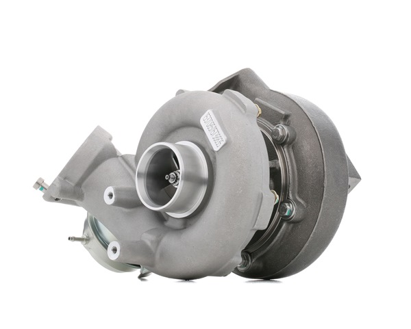 Acquista online RIDEX Turbina Art.: 2234C0365
