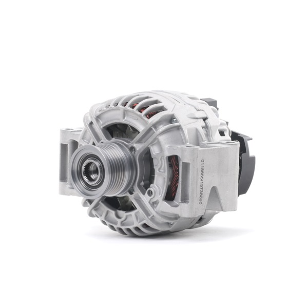 JEEP Lichtmaschine von STARK