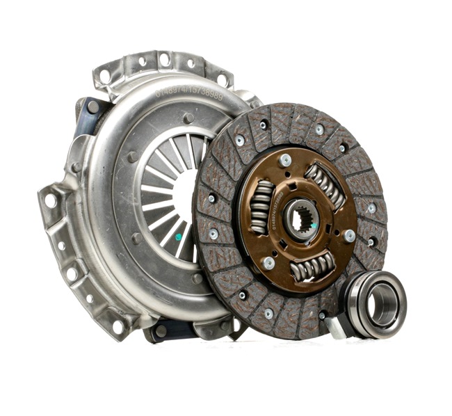 Osta Kytkinpaketti STARK:llä SKCK-0100843 edullisesti hintaan 61,04 €