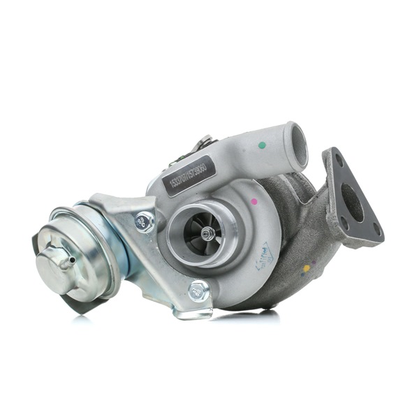 Turbolader 2234C0367 von RIDEX günstig für 356,68 € online kaufen