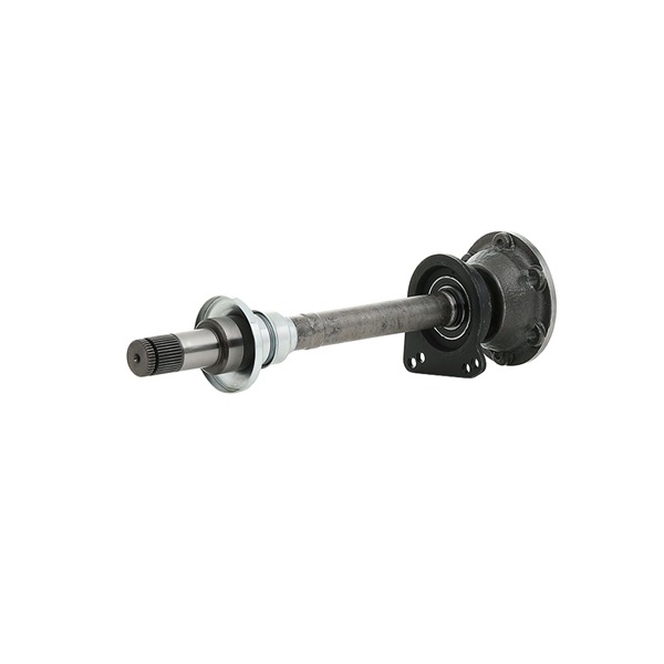Osta Vetoakseli RIDEX:llä 13D0638 edullisesti hintaan 53,20 €
