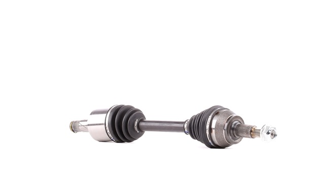 Osta Vetoakseli RIDEX:llä 13D0639 edullisesti hintaan 172,74 €