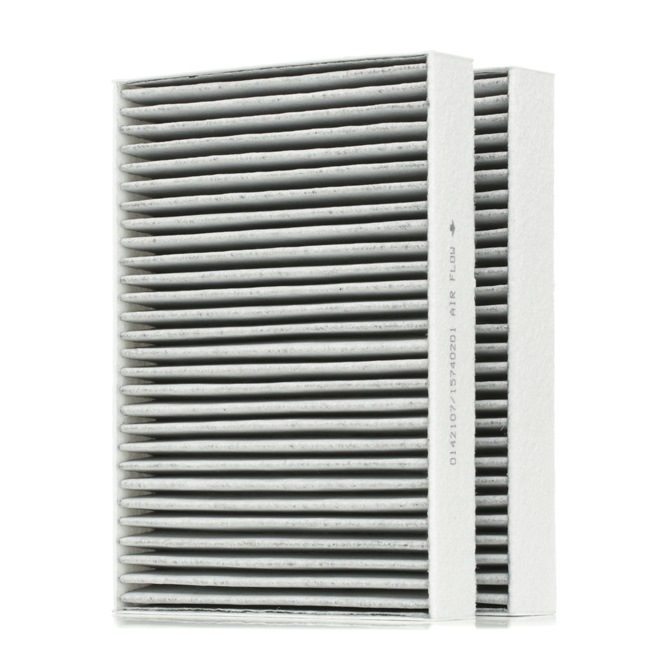Innenraumfilter SKIF-0170480