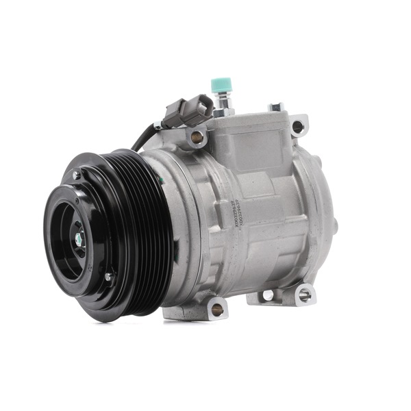 Köp AC-kompressor av RIDEX 447K0483 till det låga priset 3538,03 kr