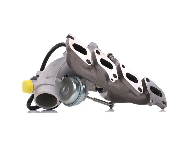 Turbolader SKCT-1190370