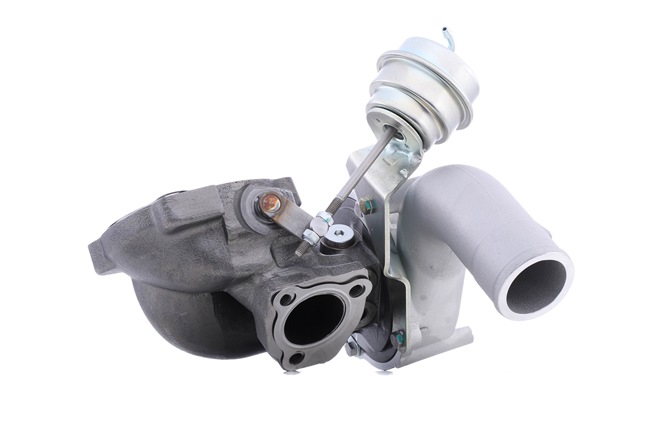 Turbolader von STARK SKCT-1190373