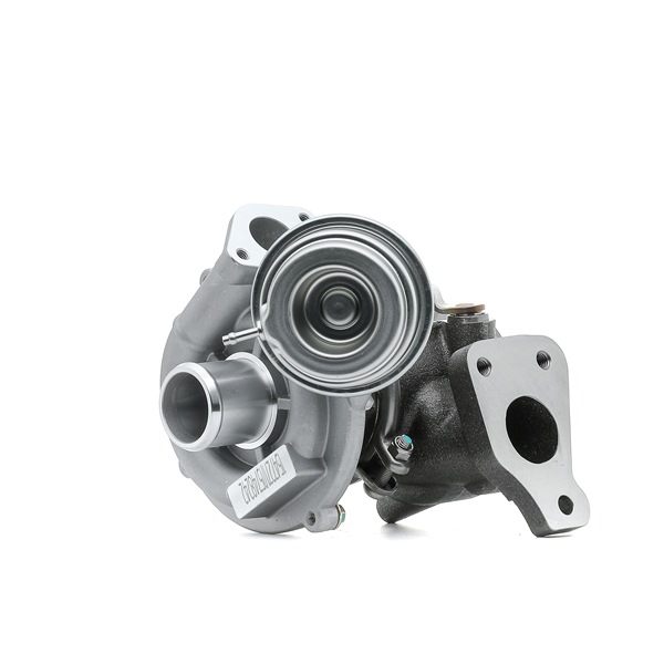 Turbolader 2234C0376