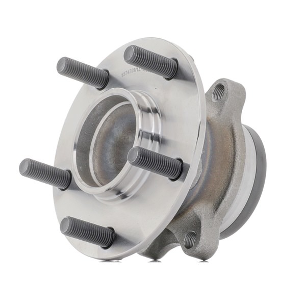 Radlagersatz 654W1189