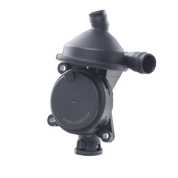 Köp Ventil, vevhusventilation av STARK SKVEB-3840041 till det låga priset 349,49 kr