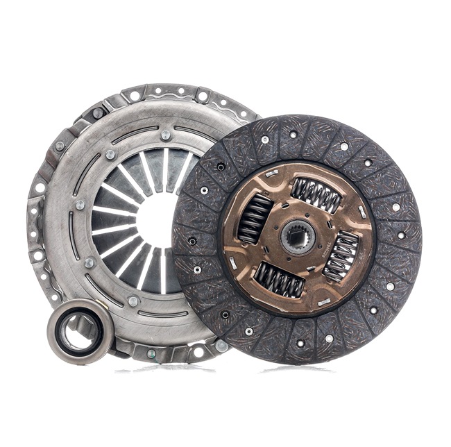 Kupplungssatz SKCK-0100862
