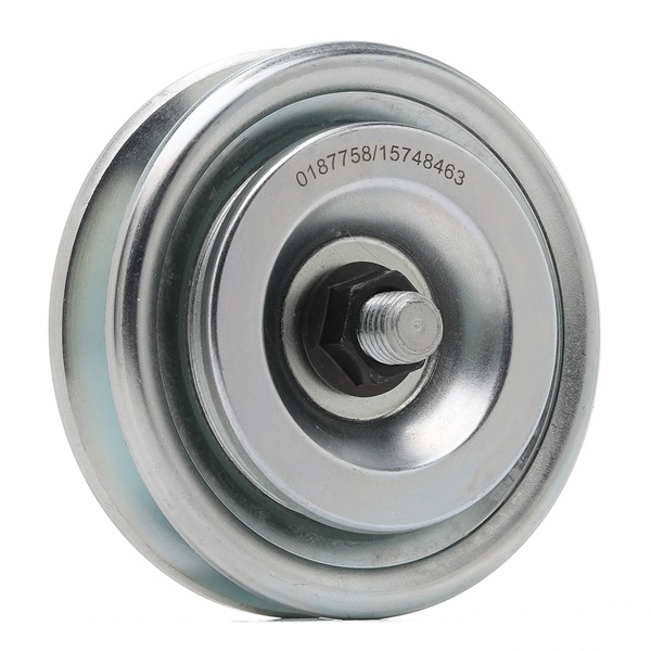Compre Rolo tensor, correia trapezoidal estriada da STARK SKTP-0600355 a um preço baixo por 12,67 €