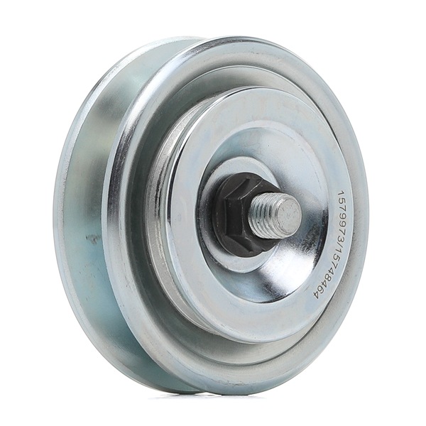 Spannrolle, Keilrippenriemen 310T0343