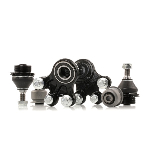 Osta Korjaussarja, alapallo- / pallonivel RIDEX:llä 2523R0005 edullisesti hintaan 82,12 €