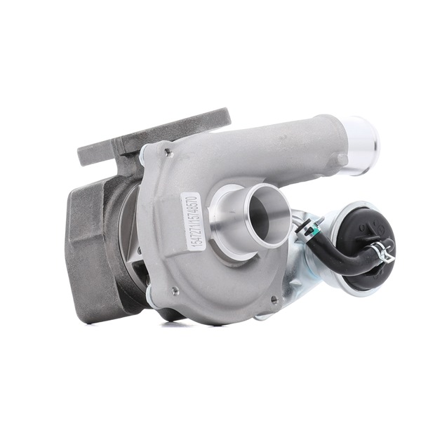 Osta Turboahdin RIDEX:llä 2234C0380 edullisesti hintaan 377,98 €