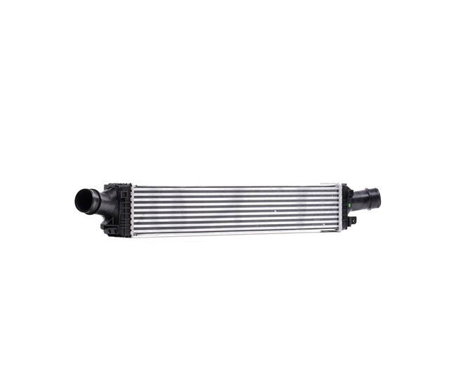Kjøp Intercooler av RIDEX 468I0130 til den lave prisen 1616,28 NOK