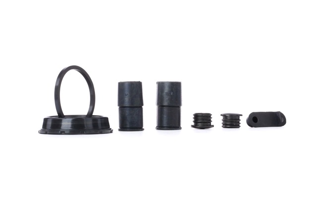 Acquista online RIDEX Kit di revisione della pinza freno Art.: 405R0133