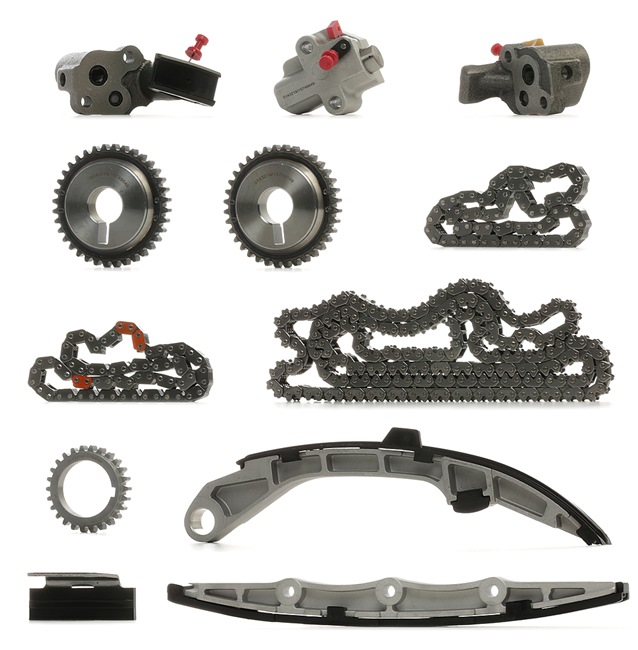 Comprar Kit de cadena de distribución de STARK SKTCK-2240189 a bajo precio de 205,85 €