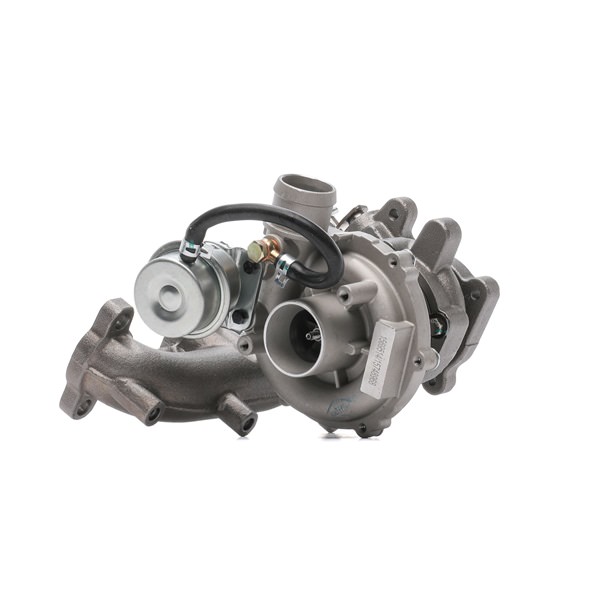 Turbolader 2234C0385
