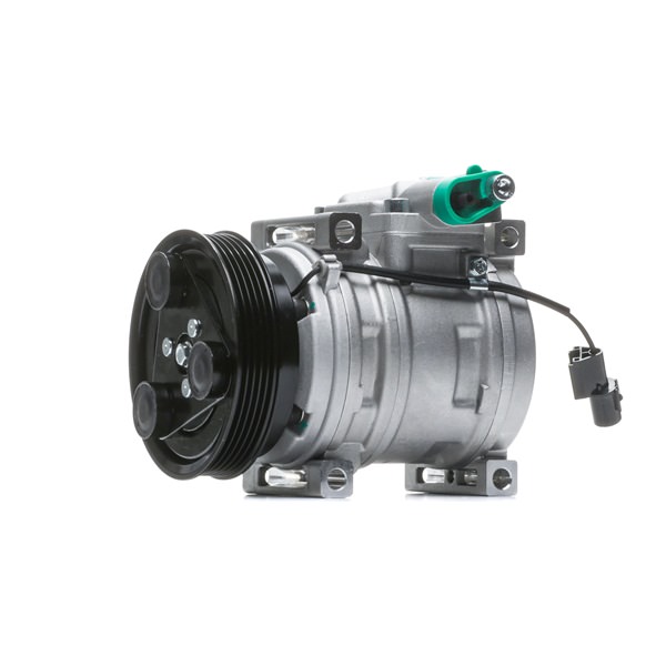 Acquista online RIDEX Compressore aria condizionata Art.: 447K0487