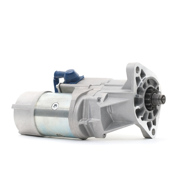 Anlasser 2S0462
