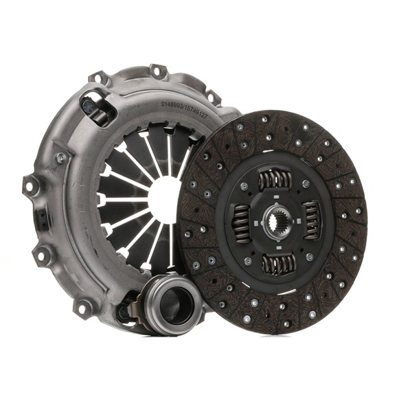 Comprar Kit de embrague de STARK SKCK-0100884 a bajo precio de 131,70 €