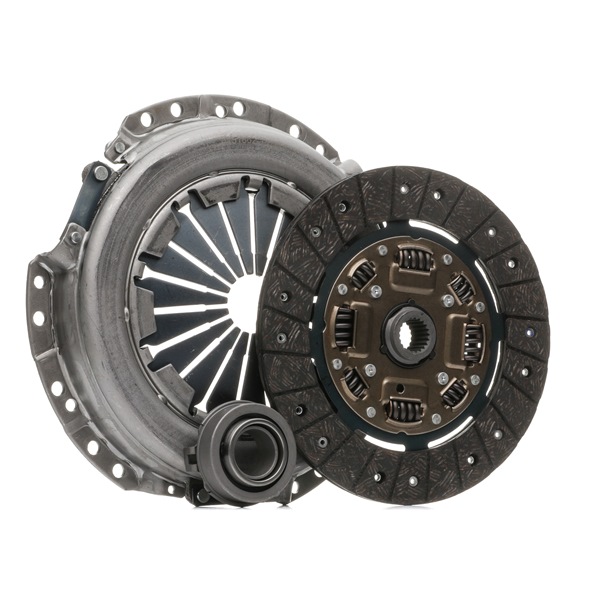 Kupplungssatz SKCK-0100887
