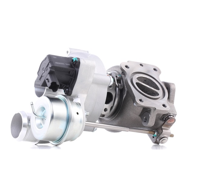Turbolader 2234C0387