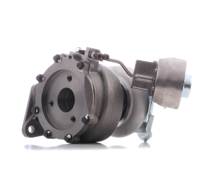 Turbolader für OPEL von RIDEX