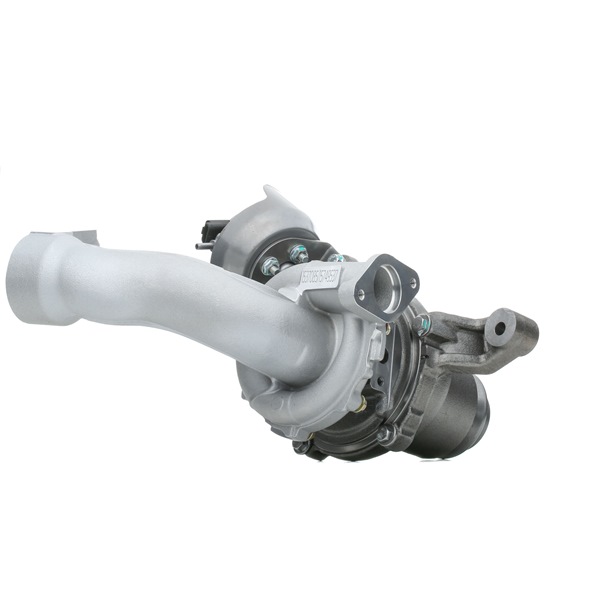 Turbolader 2234C0390 von RIDEX günstig für 549,08 € online kaufen