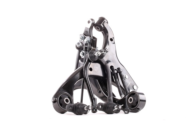 Compre Jogo de reparação, braço transversal da RIDEX 772S0224 a um preço baixo por 158,69 €