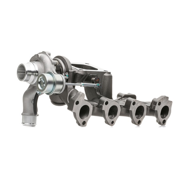 Turbolader 2234C0392