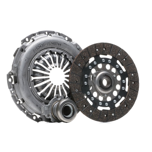 Achetez des Kit d'embrayage STARK SKCK-0100902 à prix pour 188,05 €