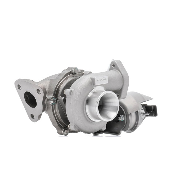 Osta Turboahdin RIDEX:llä 2234C0393 edullisesti hintaan 996,60 €
