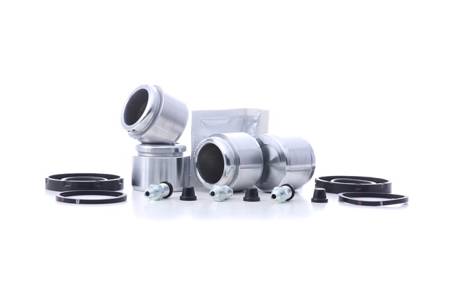 Acquista online RIDEX Kit di revisione della pinza freno Art.: 405R0134