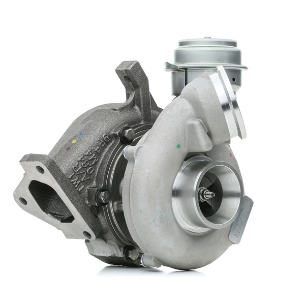 Turbolader 2234C0395