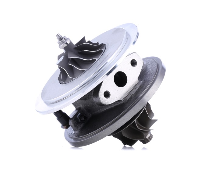 Rumpfgruppe Turbolader 4973C0046 ALFA ROMEO 159 von RIDEX