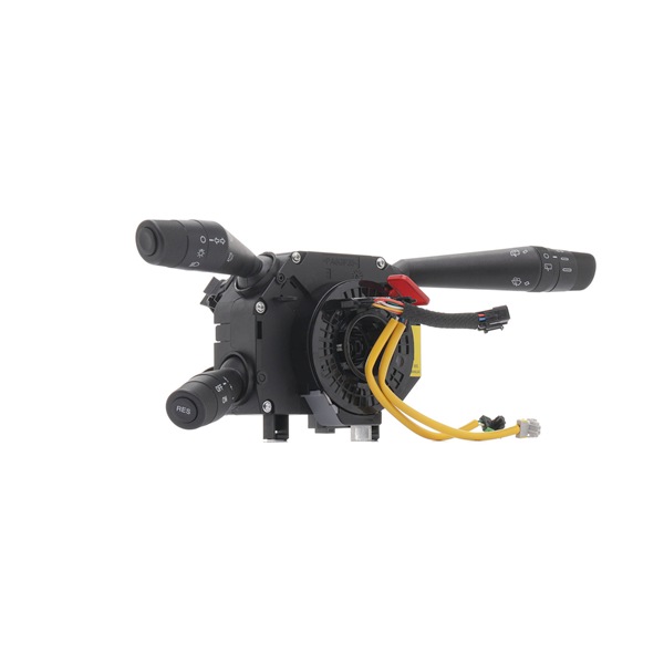 RIDEX 1563S0127 FIAT GRANDE PUNTO (199) Kytkin ohjausakseli